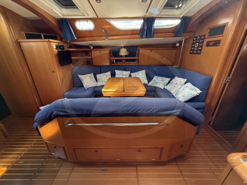 Jeanneau SUN ODYSSEY 52.2