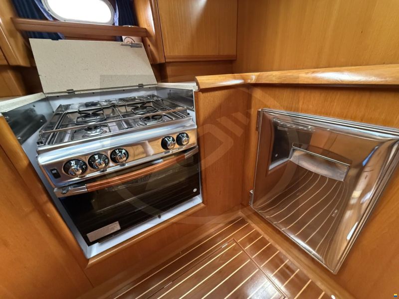 Jeanneau SUN ODYSSEY 52.2