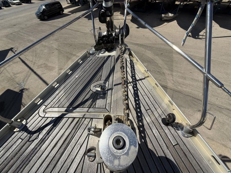 Jeanneau SUN ODYSSEY 52.2