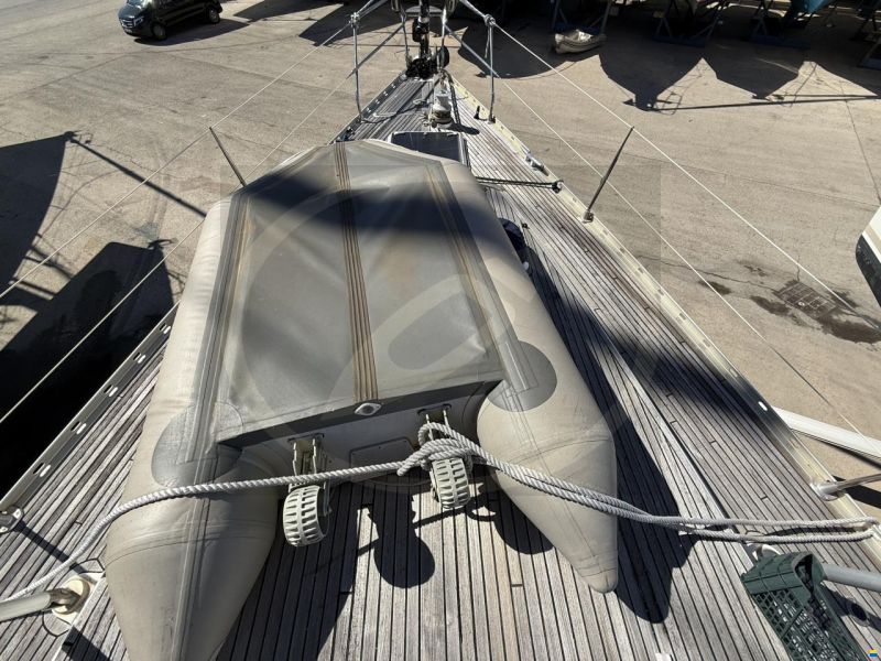 Jeanneau SUN ODYSSEY 52.2