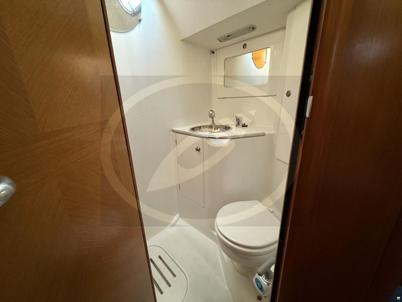 Jeanneau SUN ODYSSEY 52.2