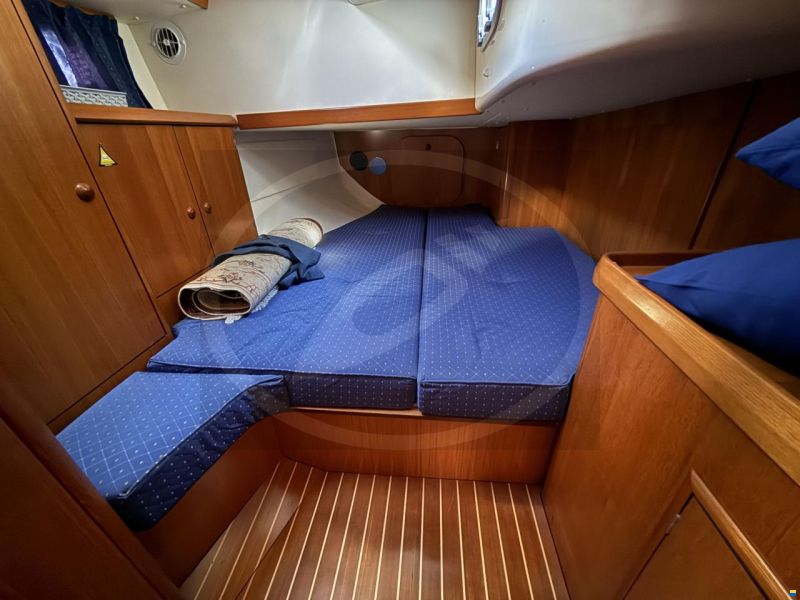 Jeanneau SUN ODYSSEY 52.2
