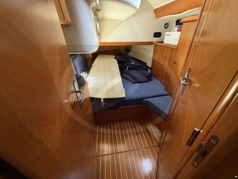 Jeanneau SUN ODYSSEY 52.2