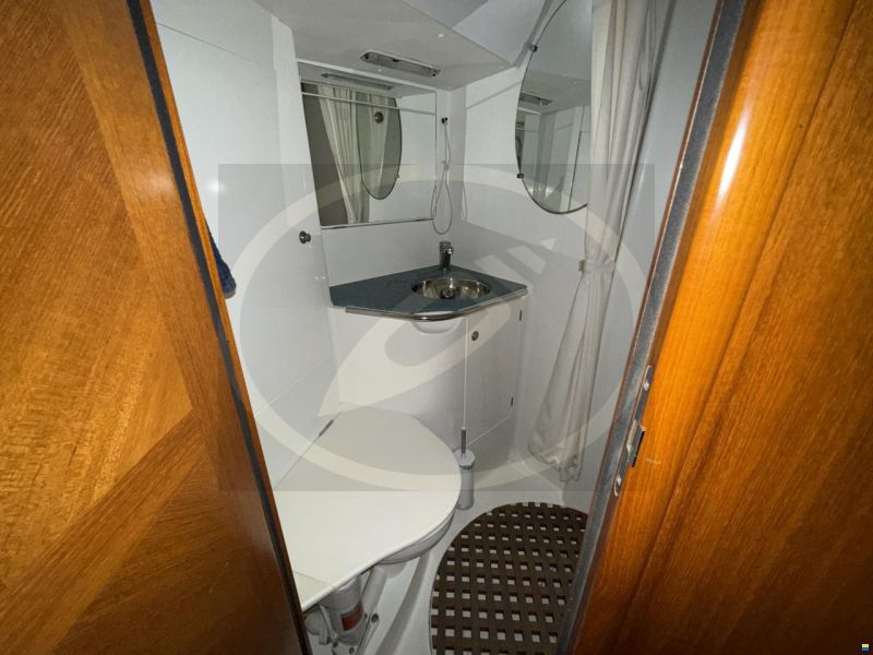 Jeanneau SUN ODYSSEY 52.2