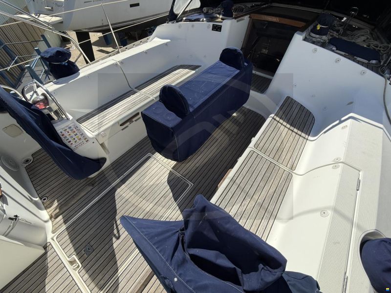 Jeanneau SUN ODYSSEY 52.2