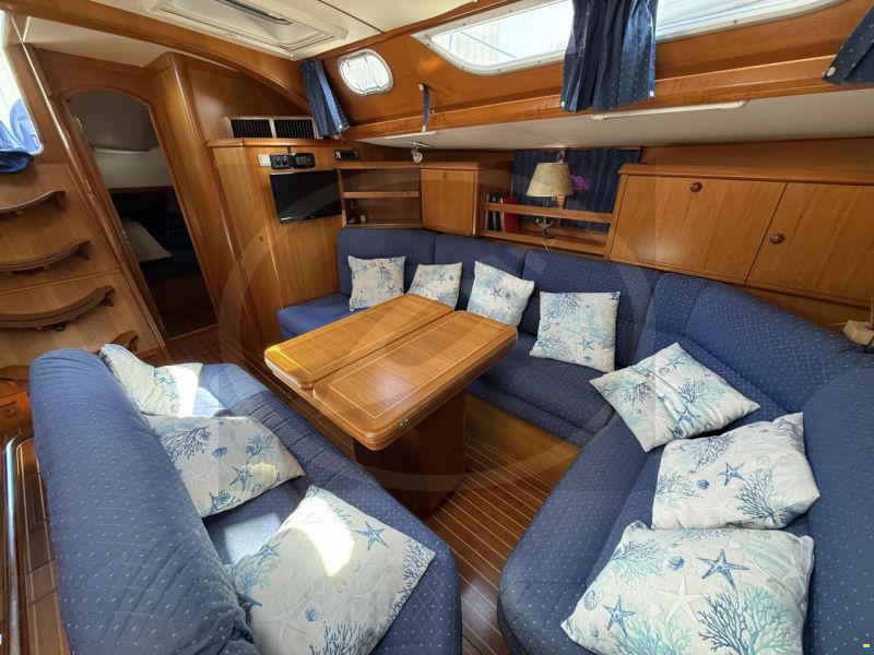 Jeanneau SUN ODYSSEY 52.2