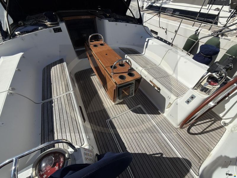 Jeanneau SUN ODYSSEY 52.2