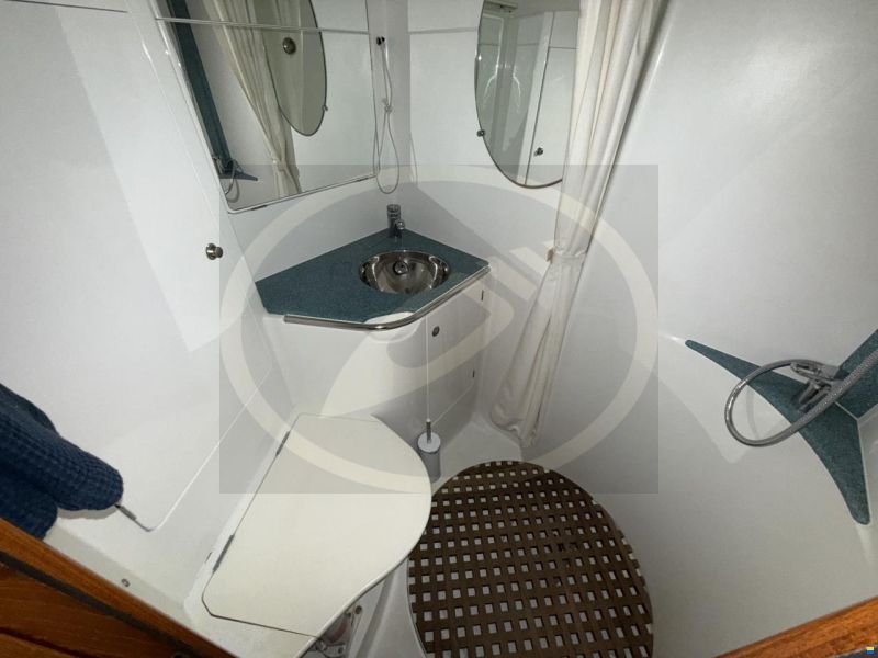 Jeanneau SUN ODYSSEY 52.2