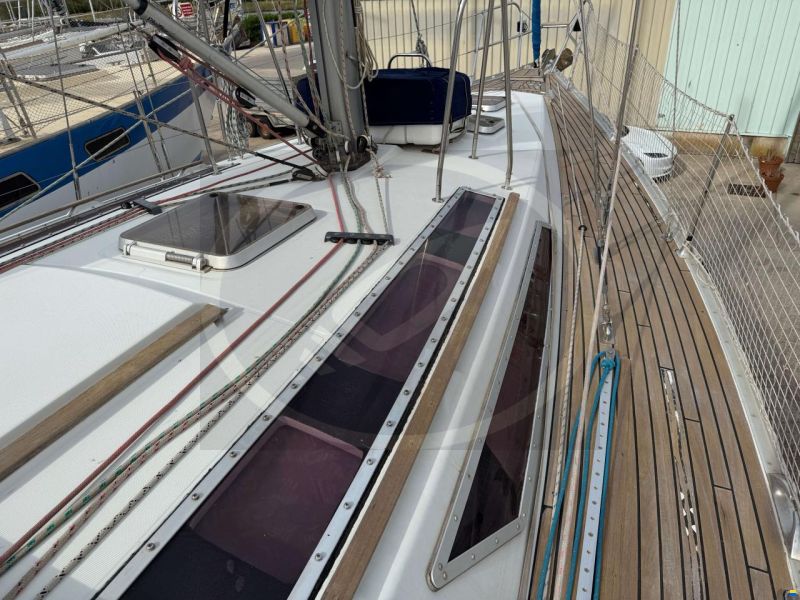 Jeanneau VOYAGE 12.50