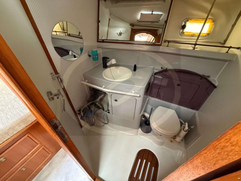 Jeanneau VOYAGE 12.50