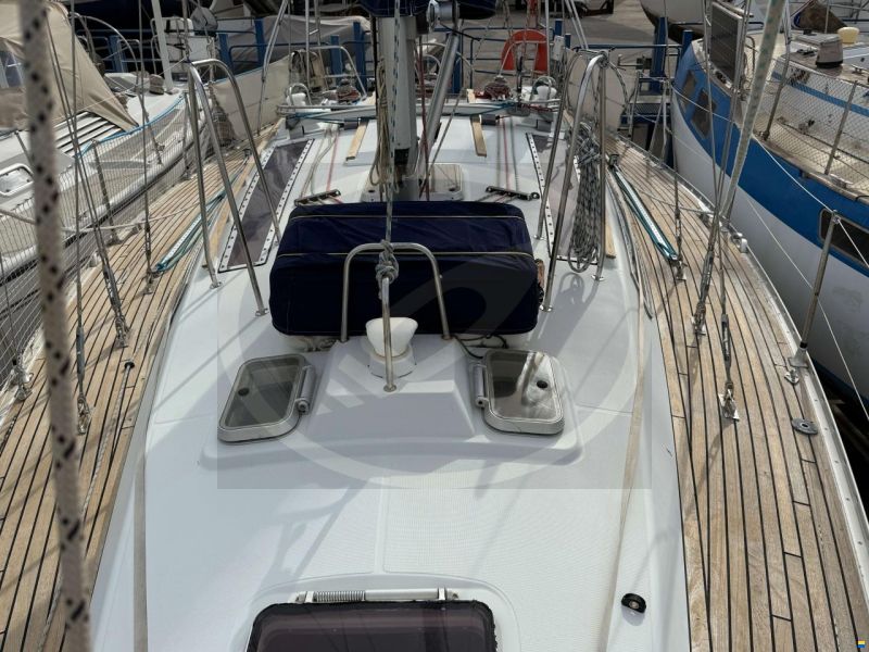 Jeanneau VOYAGE 12.50
