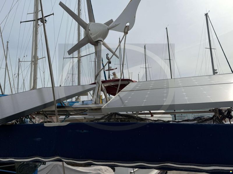 Jeanneau VOYAGE 12.50