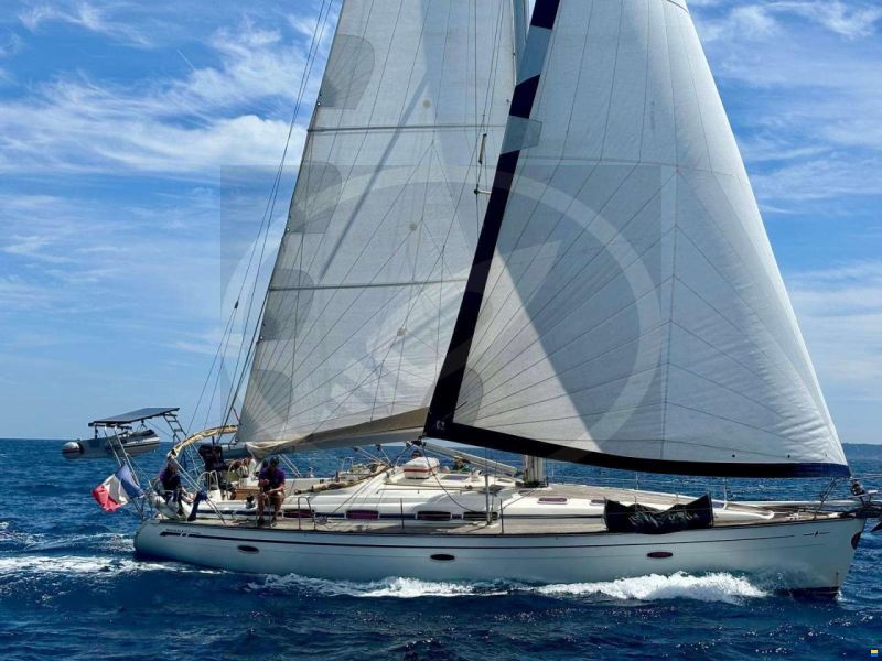 Bavaria CRUISER 46