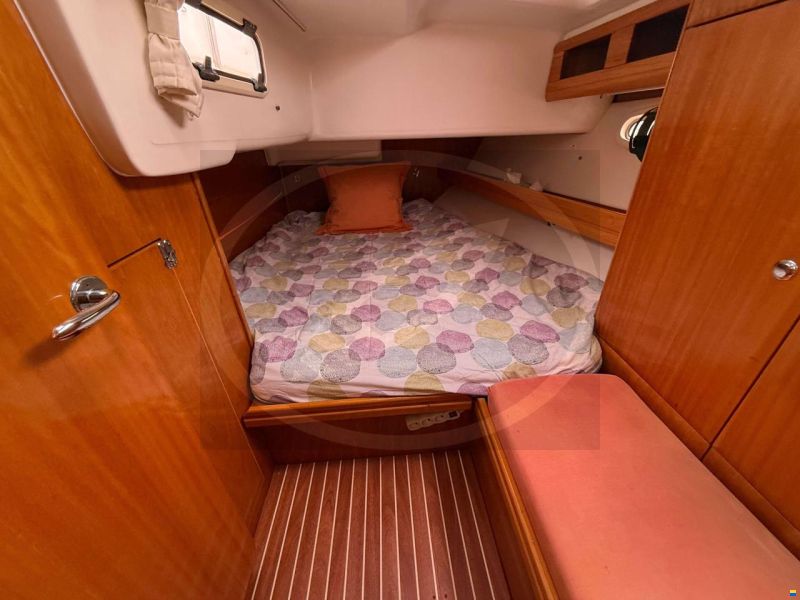 Bavaria CRUISER 46