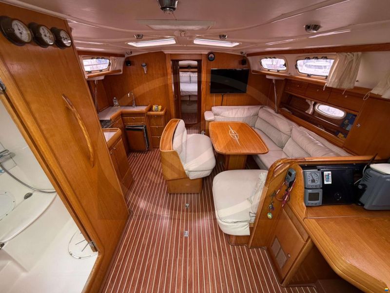 Bavaria CRUISER 46