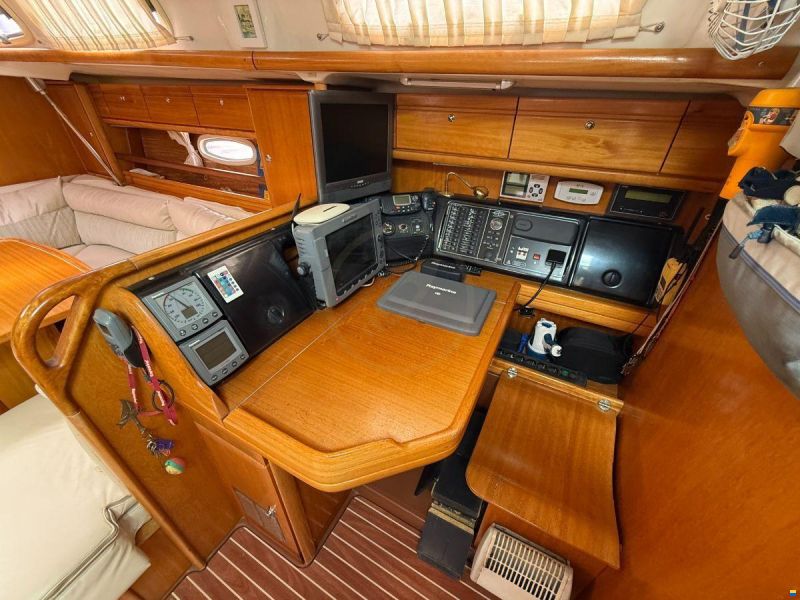 Bavaria CRUISER 46