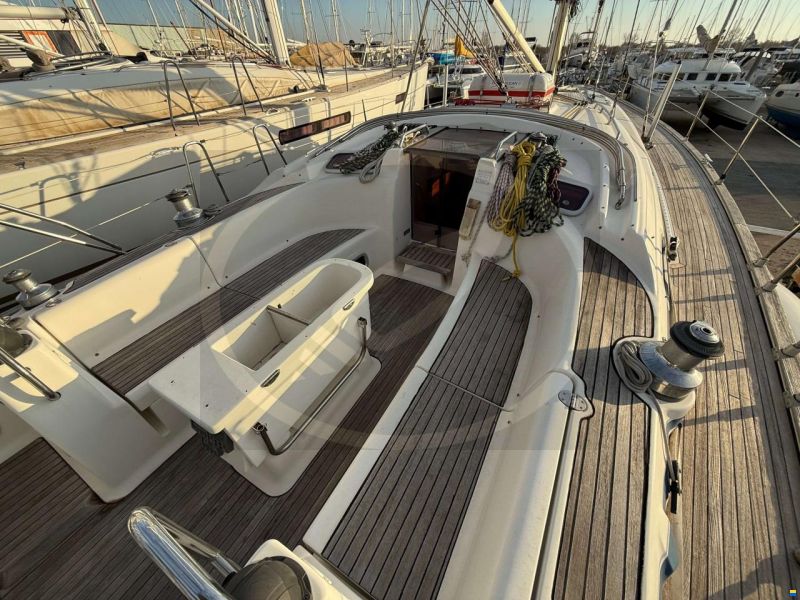 Bavaria CRUISER 46