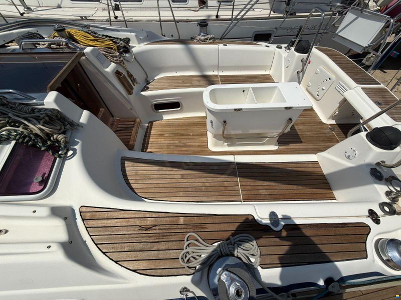 Bavaria CRUISER 46