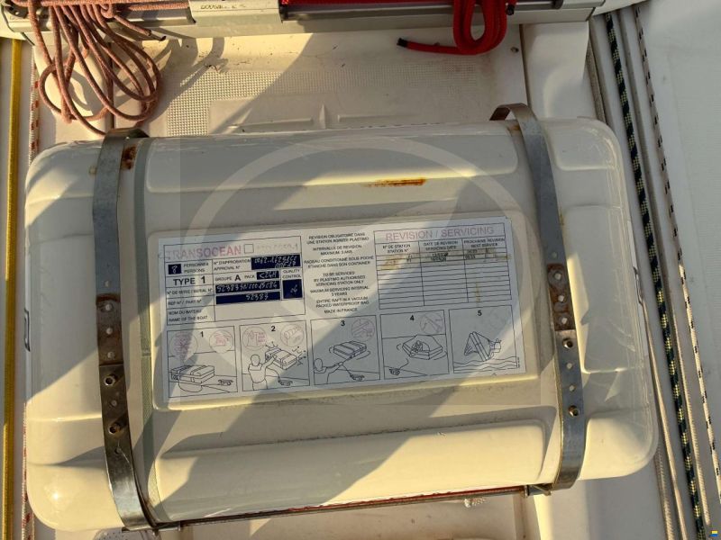 Bavaria CRUISER 46