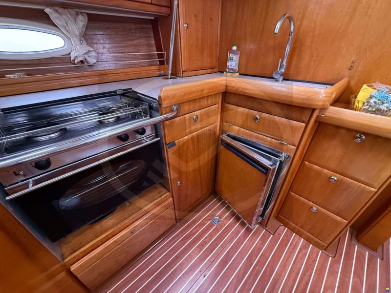 Bavaria CRUISER 46