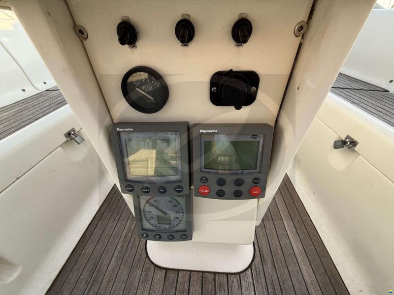 Bavaria CRUISER 46