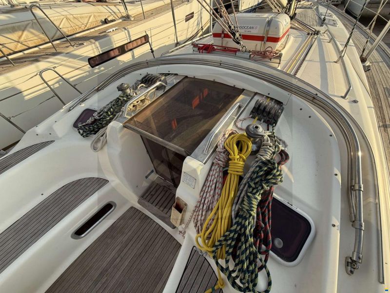 Bavaria CRUISER 46