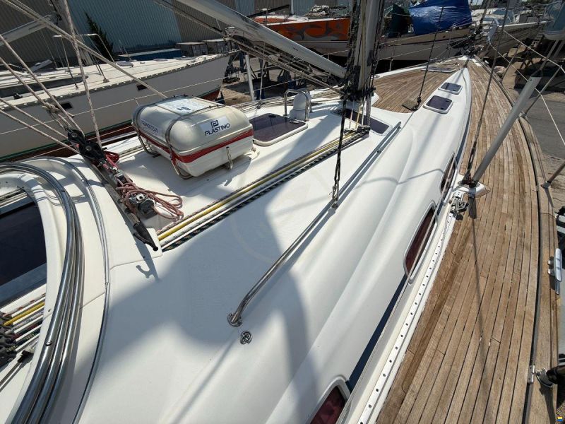 Bavaria CRUISER 46