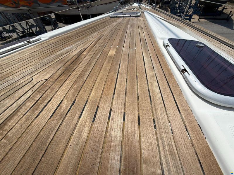 Bavaria CRUISER 46