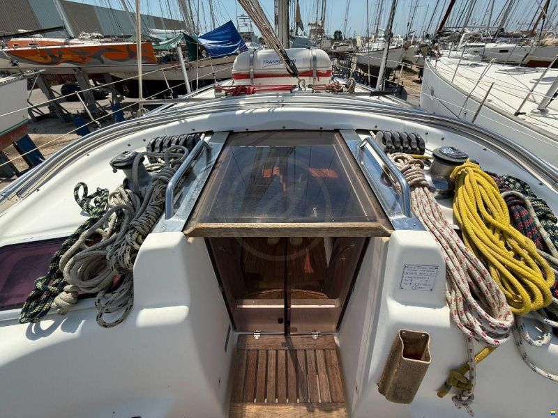 Bavaria CRUISER 46
