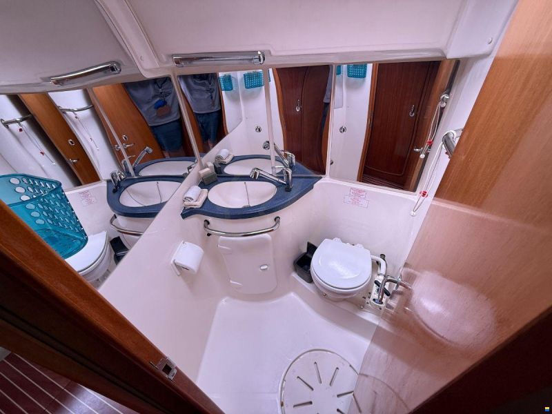 Bavaria CRUISER 46