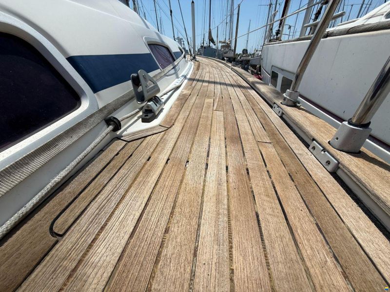 Bavaria CRUISER 46