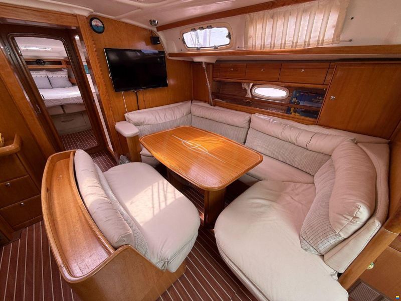Bavaria CRUISER 46