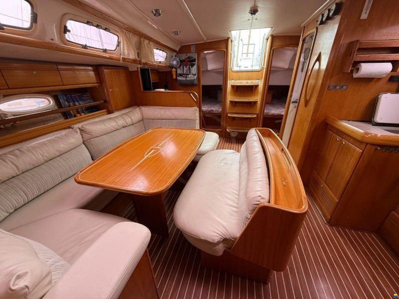 Bavaria CRUISER 46