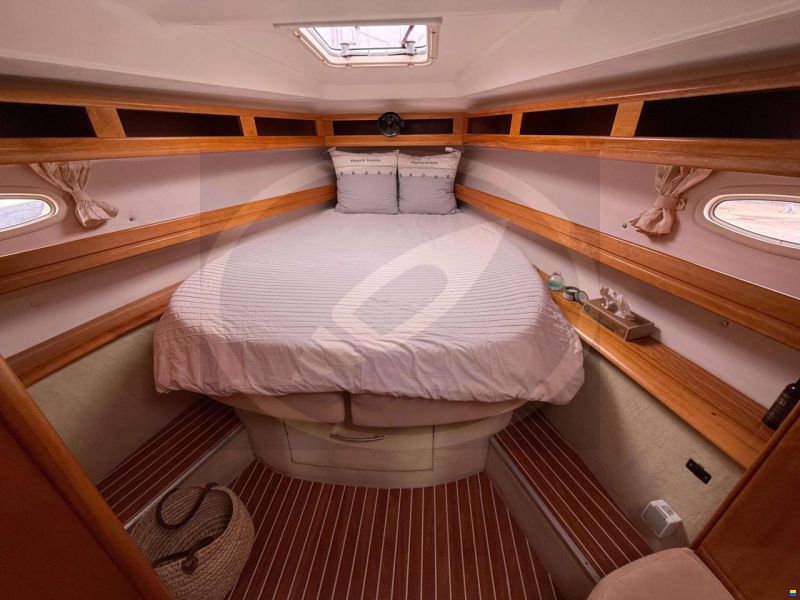 Bavaria CRUISER 46