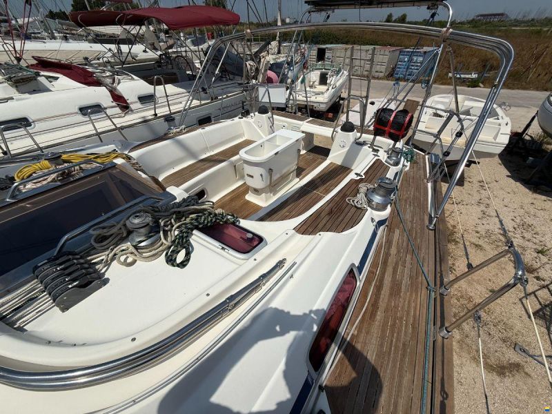 Bavaria CRUISER 46