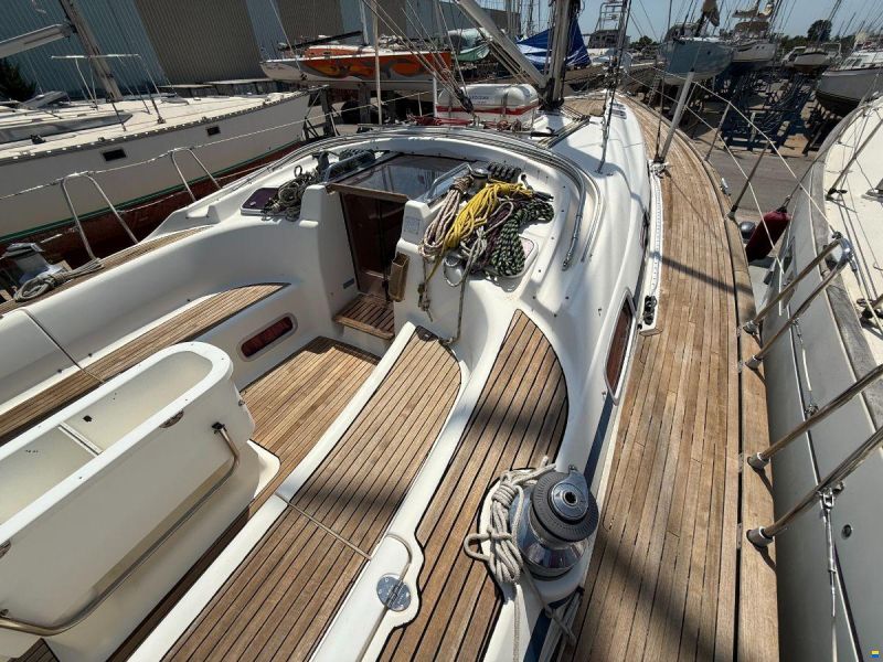 Bavaria CRUISER 46
