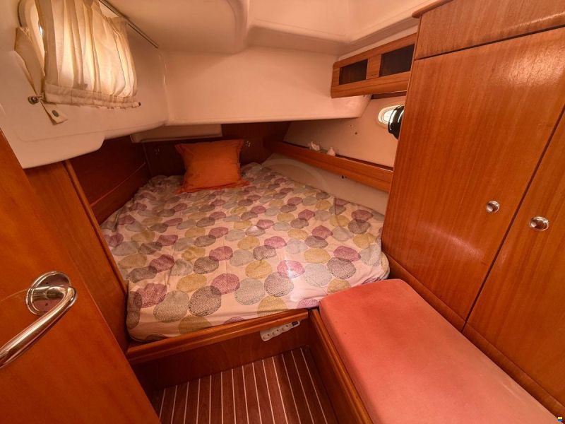 Bavaria CRUISER 46