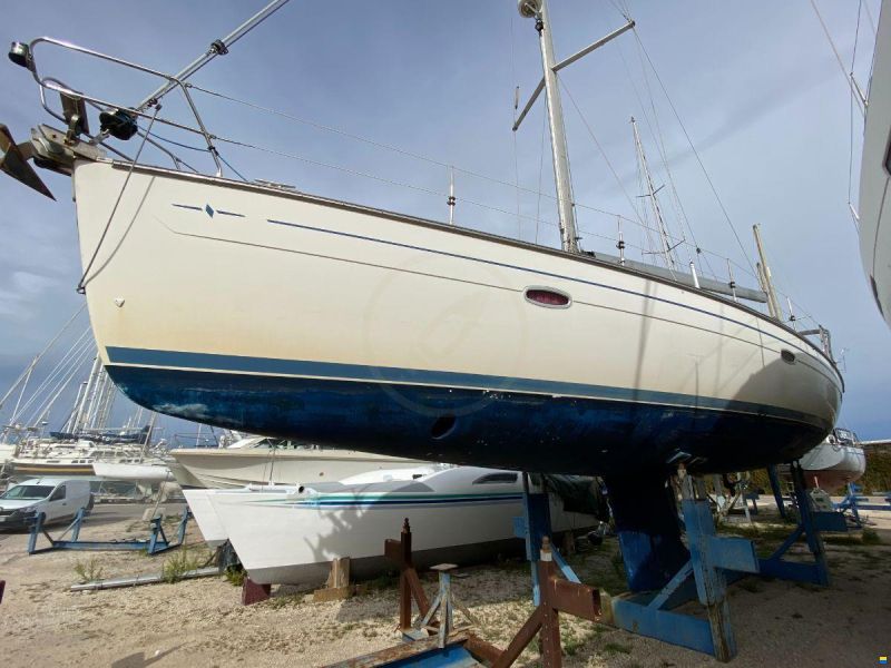 Bavaria CRUISER 46