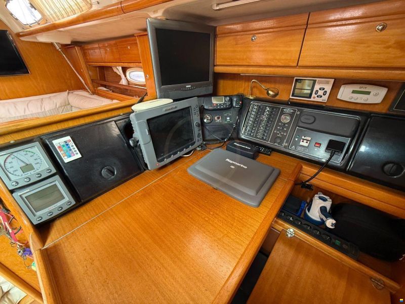 Bavaria CRUISER 46