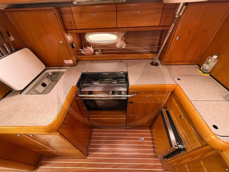 Bavaria CRUISER 46