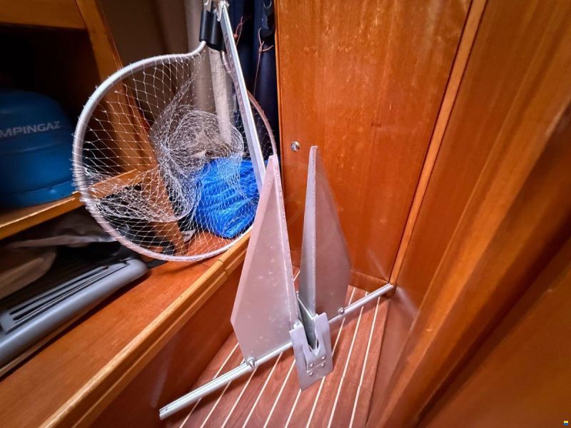 Bavaria CRUISER 46