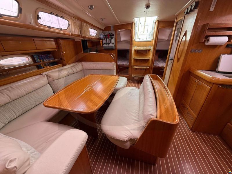 Bavaria CRUISER 46