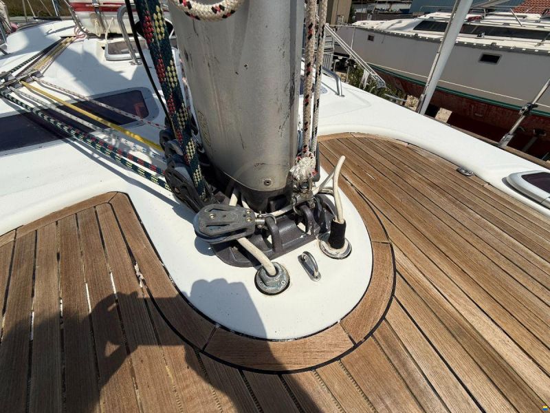 Bavaria CRUISER 46