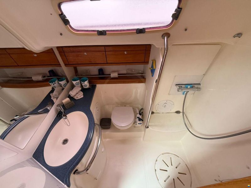 Bavaria CRUISER 46
