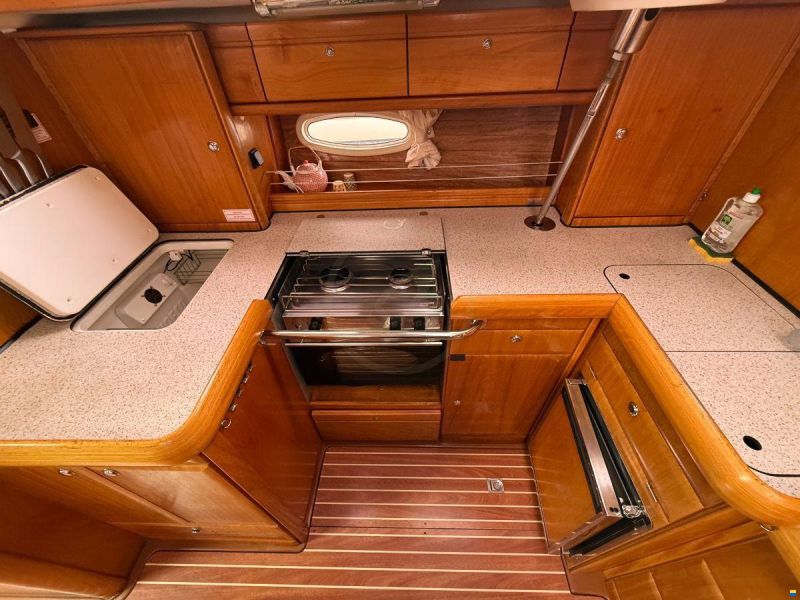 Bavaria CRUISER 46