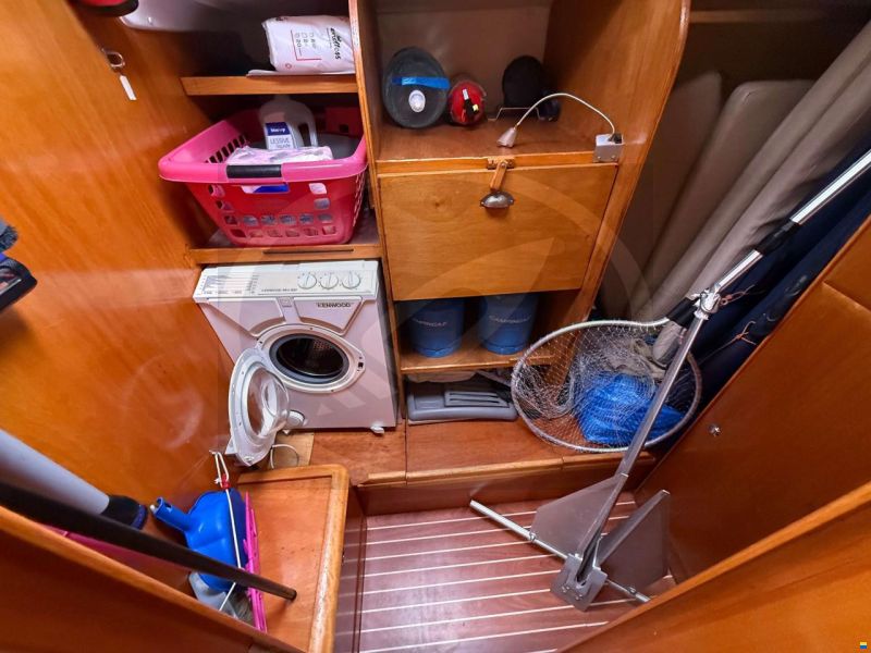 Bavaria CRUISER 46