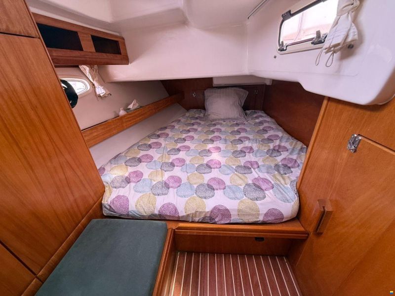 Bavaria CRUISER 46