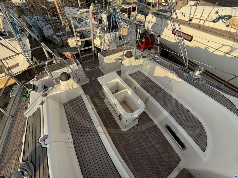 Bavaria CRUISER 46