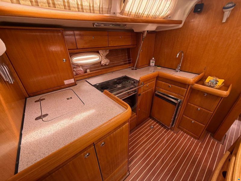 Bavaria CRUISER 46