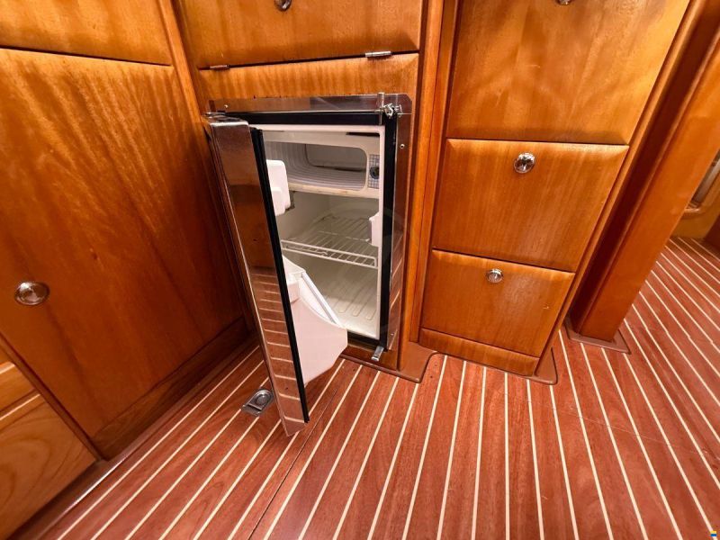 Bavaria CRUISER 46